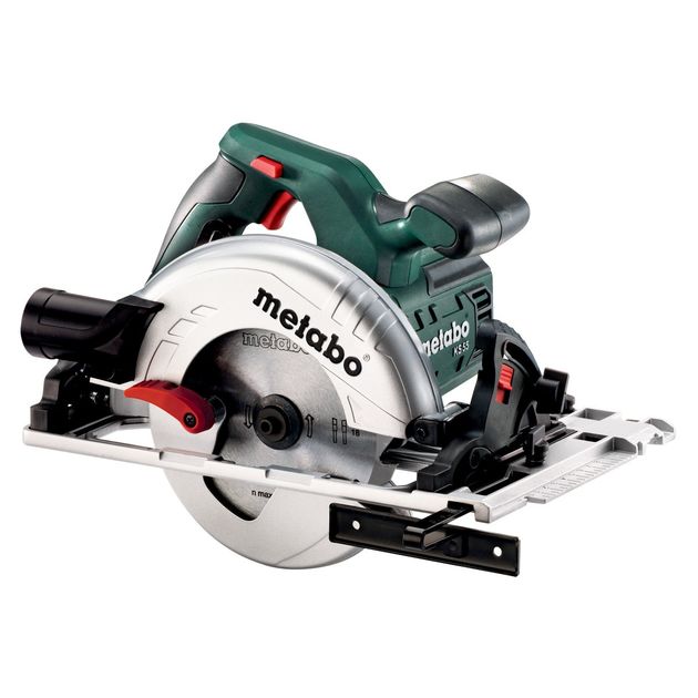 Metabo KS 55 FS ручная, фото  | SNABZHENIE.com.ua
