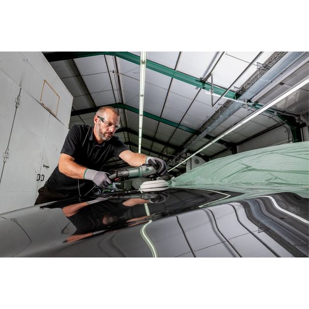 Metabo PE 15-20 RT кутова, фото , изображение 5 | SNABZHENIE.com.ua Metabo PE 15-20 RT кутова, фото , изображение 5 | SNABZHENIE.com.ua