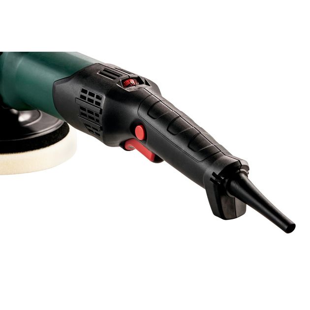 Metabo PE 15-20 RT кутова, фото , изображение 3 | SNABZHENIE.com.ua Metabo PE 15-20 RT кутова, фото , изображение 3 | SNABZHENIE.com.ua