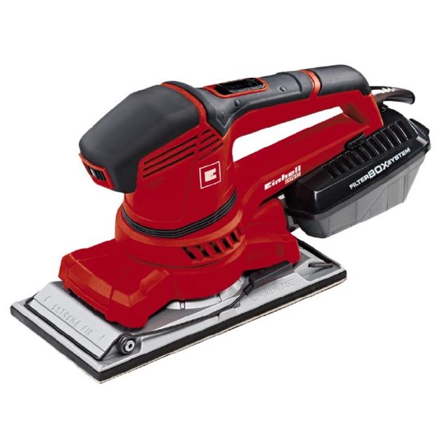 Einhell TE-OS 2520 E вібраційна, фото  | SNABZHENIE.com.ua
