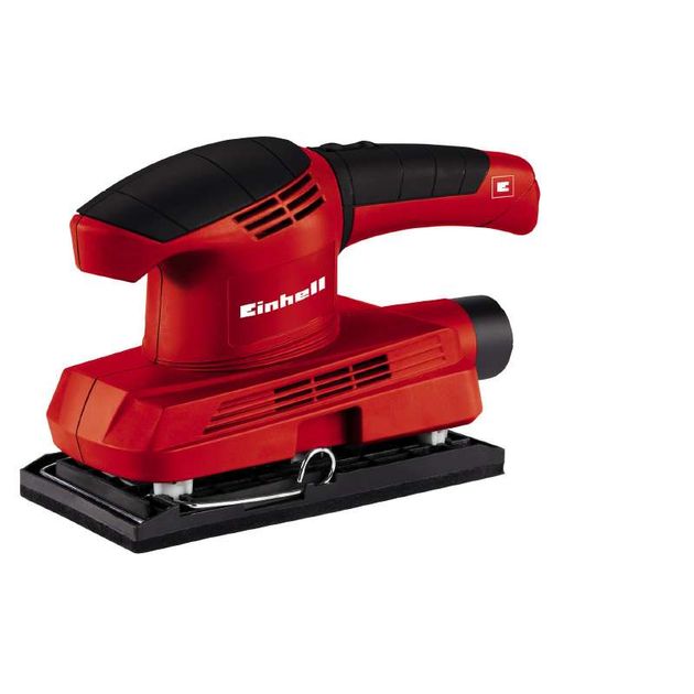 Einhell TC-OS 1520 вібраційна, фото  | SNABZHENIE.com.ua
