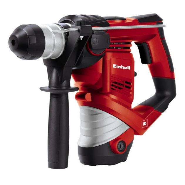 Einhell TC-RH 900 електричний, фото  | SNABZHENIE.com.ua