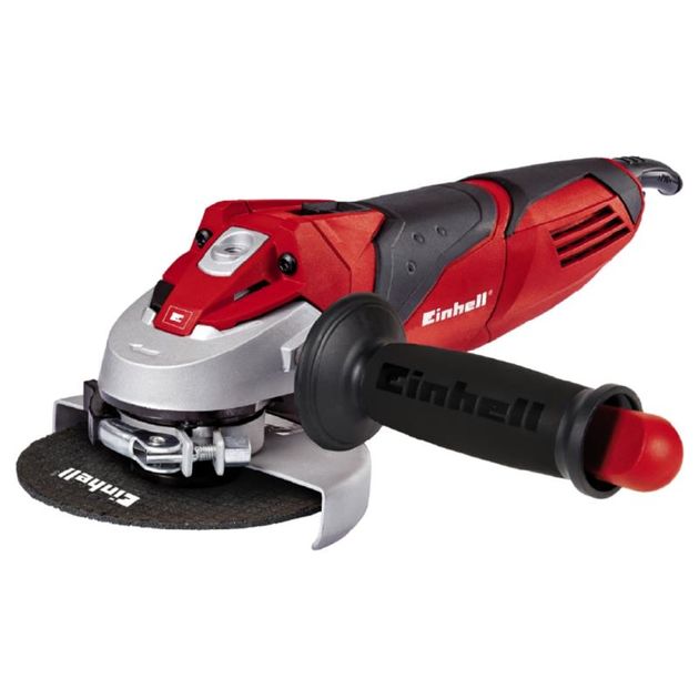 Einhell Кутова TE-AG 125/750, фото , изображение 2 | SNABZHENIE.com.ua Einhell Кутова TE-AG 125/750, фото , изображение 2 | SNABZHENIE.com.ua