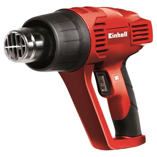 Einhell Фен промисловий TH-HA 2000/1, фото  | SNABZHENIE.com.ua