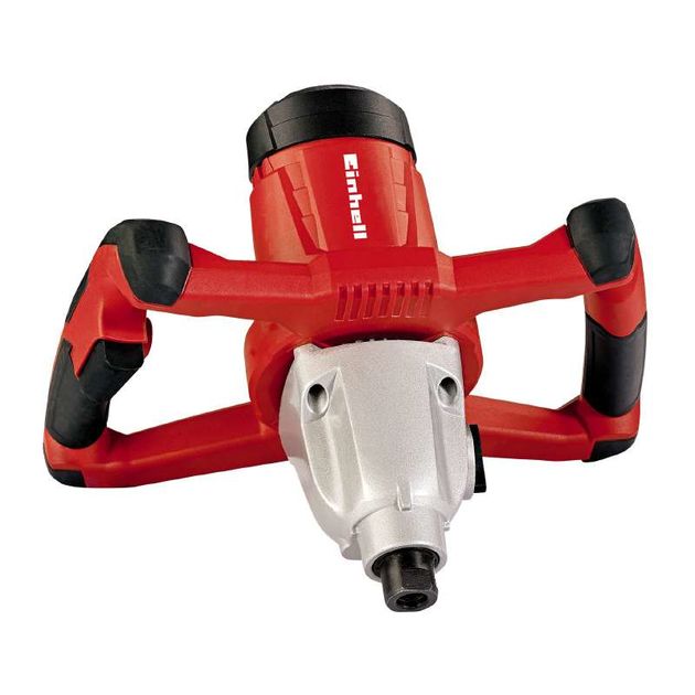 Einhell TC-MX 1400-2 E електричний, фото  | SNABZHENIE.com.ua