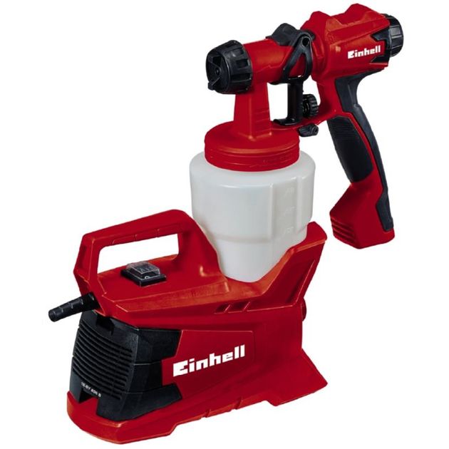 Einhell TC-SY 600 S електричний, фото  | SNABZHENIE.com.ua