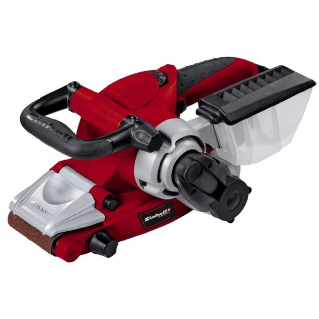 Einhell TE-BS 8540 E стрічкова, фото  | SNABZHENIE.com.ua