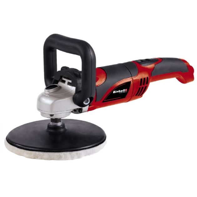 Einhell CC-PO 1100/1E, фото  | SNABZHENIE.com.ua