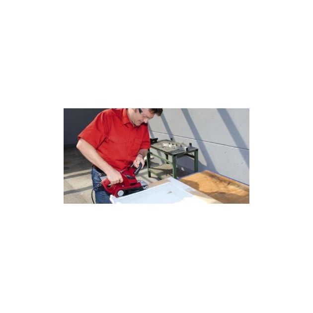 Einhell TE-BS 8540 E стрічкова, фото , изображение 3 | SNABZHENIE.com.ua Einhell TE-BS 8540 E стрічкова, фото , изображение 3 | SNABZHENIE.com.ua