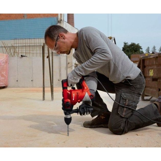 Einhell TC-RH 900 електричний, фото , изображение 7 | SNABZHENIE.com.ua Einhell TC-RH 900 електричний, фото , изображение 7 | SNABZHENIE.com.ua
