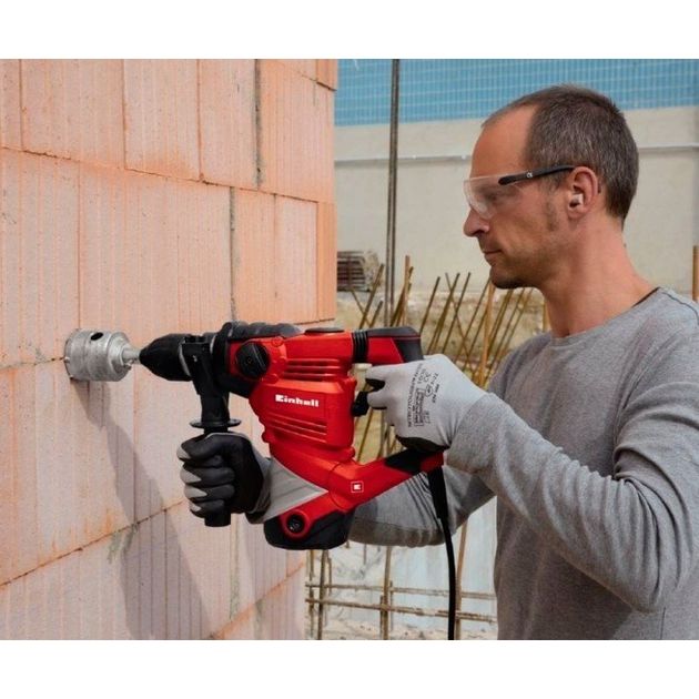 Einhell TC-RH 900 електричний, фото , изображение 5 | SNABZHENIE.com.ua Einhell TC-RH 900 електричний, фото , изображение 5 | SNABZHENIE.com.ua