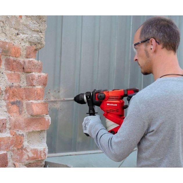 Einhell TC-RH 900 електричний, фото , изображение 4 | SNABZHENIE.com.ua Einhell TC-RH 900 електричний, фото , изображение 4 | SNABZHENIE.com.ua