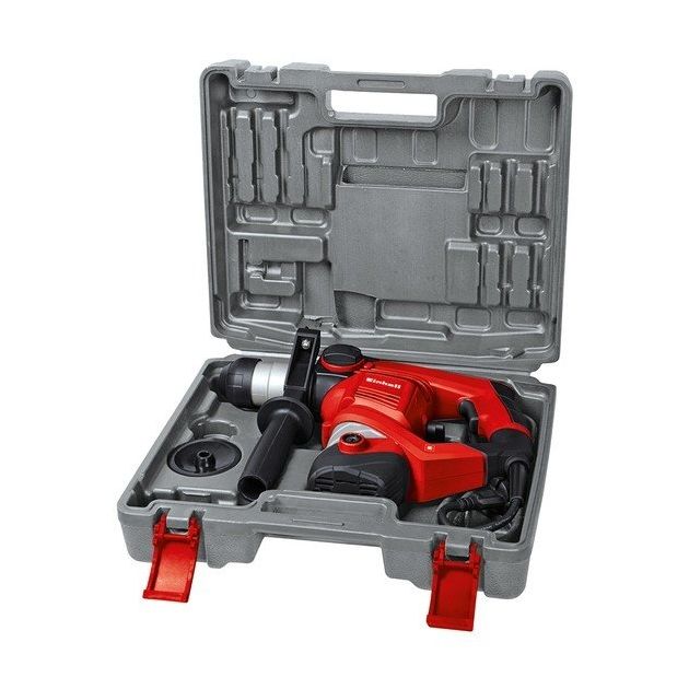 Einhell TC-RH 900 електричний, фото , изображение 3 | SNABZHENIE.com.ua Einhell TC-RH 900 електричний, фото , изображение 3 | SNABZHENIE.com.ua