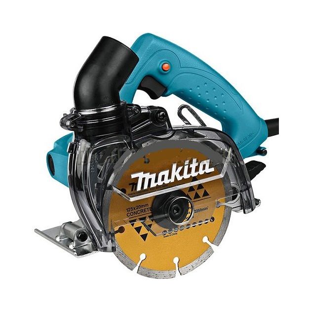Makita 4100KB дискова, фото  | SNABZHENIE.com.ua