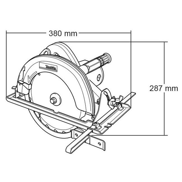 Makita N5900B дискова, фото , зображення 4 | SNABZHENIE.com.ua Makita N5900B дискова, фото , зображення 4 | SNABZHENIE.com.ua