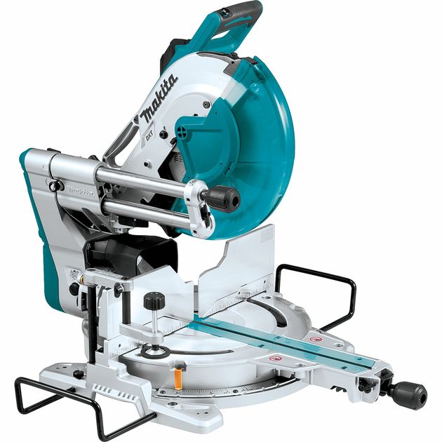 Makita LS1219L торцювальна, фото  | SNABZHENIE.com.ua