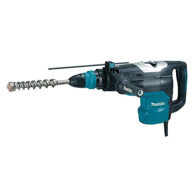 Makita HR5202C, фото  | SNABZHENIE.com.ua