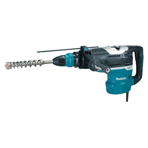 Makita HR5212C, фото  | SNABZHENIE.com.ua