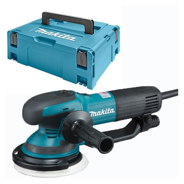 Makita BO6050J, фото , изображение 5 | SNABZHENIE.com.ua Makita BO6050J, фото , изображение 5 | SNABZHENIE.com.ua