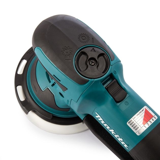 Makita BO6050J, фото , изображение 4 | SNABZHENIE.com.ua Makita BO6050J, фото , изображение 4 | SNABZHENIE.com.ua