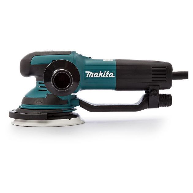 Makita BO6050J, фото  | SNABZHENIE.com.ua