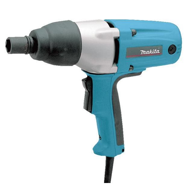 Makita TW0350 ударний, фото  | SNABZHENIE.com.ua