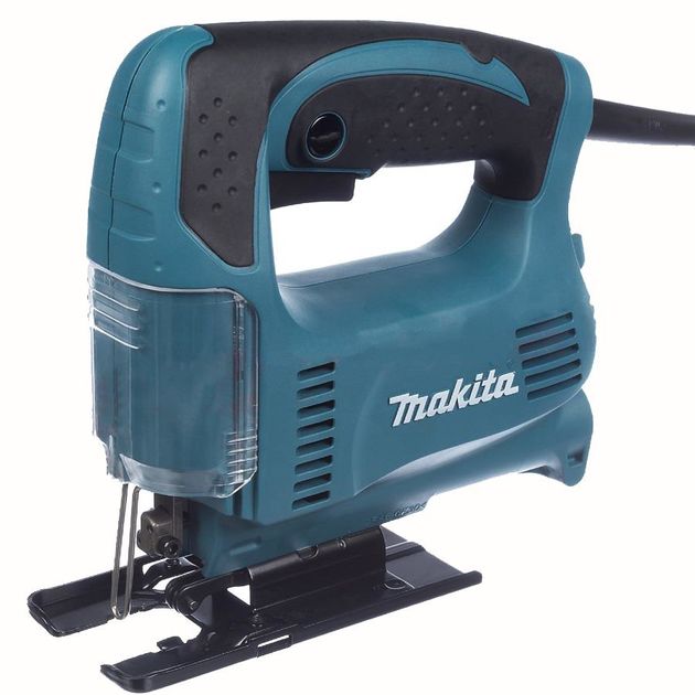 Makita Лобзик 4326 450Вт 3100об·хв хід 18мм 1.8кг, фото  | SNABZHENIE.com.ua