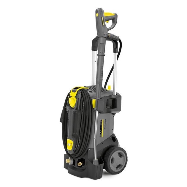 Karcher HD 5/15 C, фото , зображення 2 | SNABZHENIE.com.ua Karcher HD 5/15 C, фото , зображення 2 | SNABZHENIE.com.ua