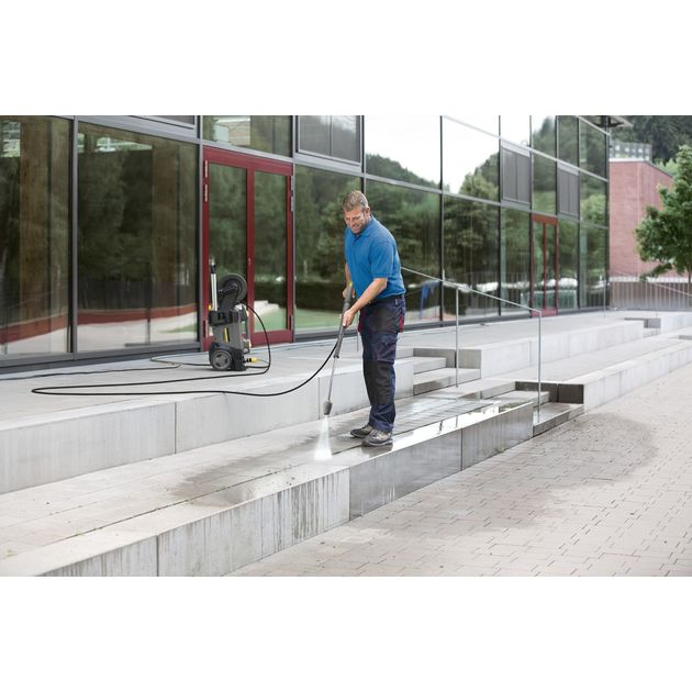 Karcher HD 5/15 C, фото , зображення 3 | SNABZHENIE.com.ua Karcher HD 5/15 C, фото , зображення 3 | SNABZHENIE.com.ua