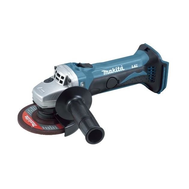 Makita DGA452Z кутова, фото  | SNABZHENIE.com.ua