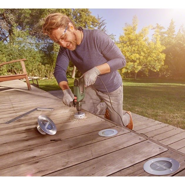 Bosch ударная UniversalImpact 700, фото , изображение 3 | SNABZHENIE.com.ua