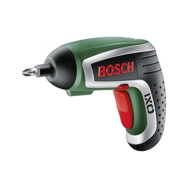 Bosch IXO акумуляторний, фото  | SNABZHENIE.com.ua