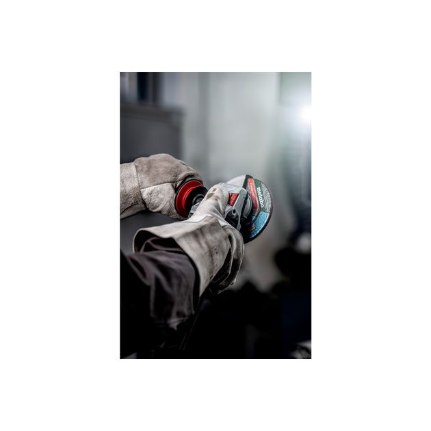 Metabo WEV 15-125 Quick кутова, фото , изображение 5 | SNABZHENIE.com.ua Metabo WEV 15-125 Quick кутова, фото , изображение 5 | SNABZHENIE.com.ua