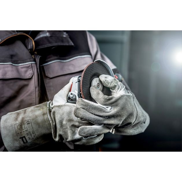 Metabo WEV 15-125 Quick кутова, фото , изображение 4 | SNABZHENIE.com.ua Metabo WEV 15-125 Quick кутова, фото , изображение 4 | SNABZHENIE.com.ua