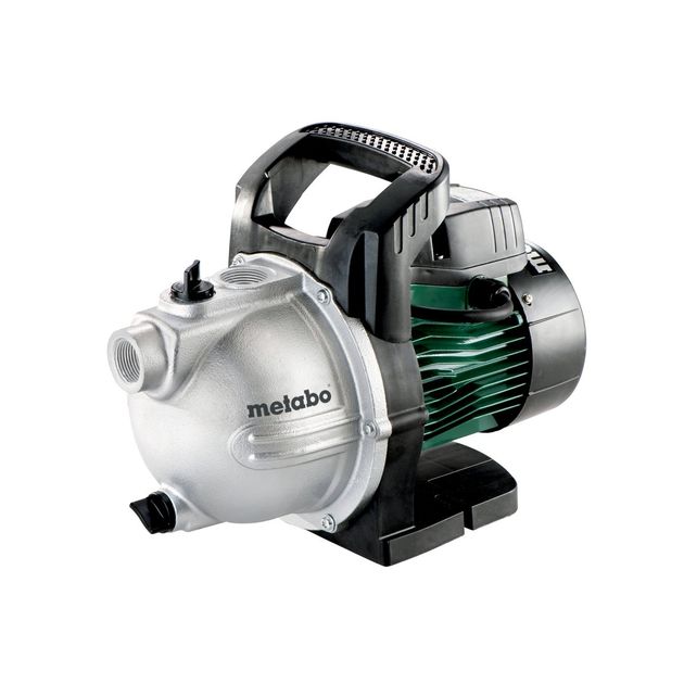 Metabo P 2000 G, фото  | SNABZHENIE.com.ua