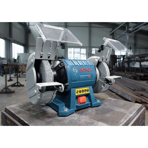 Bosch Верстат точильний Professional GBG 35-15, фото , зображення 6 | SNABZHENIE.com.ua