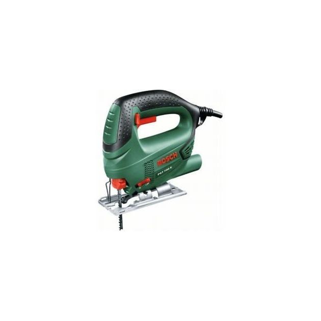 Bosch Лобзик PST 700E 500Вт 3100об·хв кейс 1.7кг, фото  | SNABZHENIE.com.ua