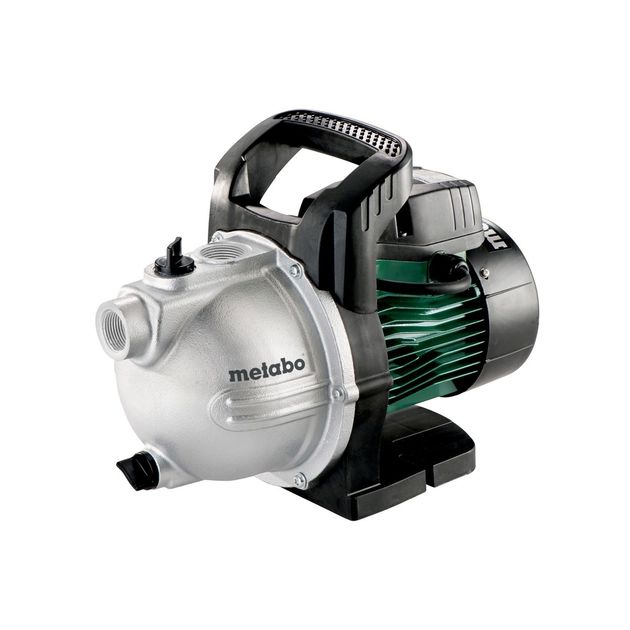 Metabo P 3300 G, фото  | SNABZHENIE.com.ua