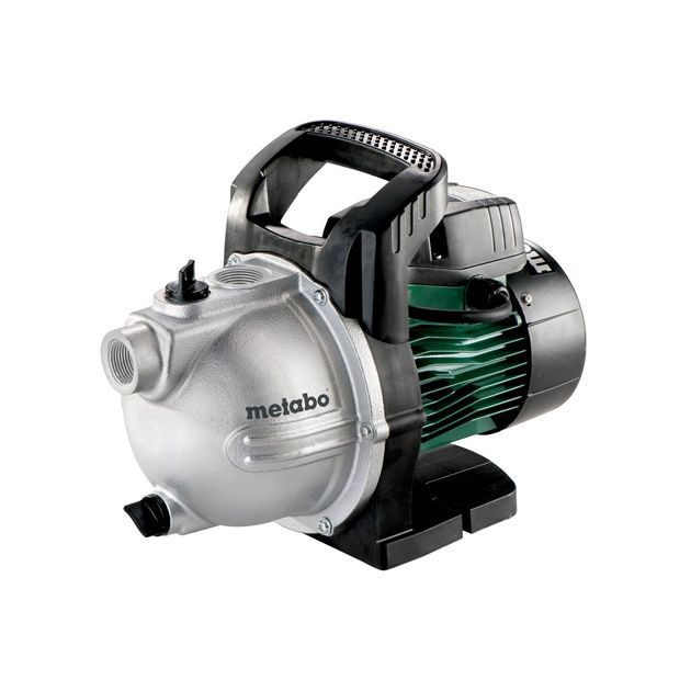 Metabo P 4000 G, фото  | SNABZHENIE.com.ua