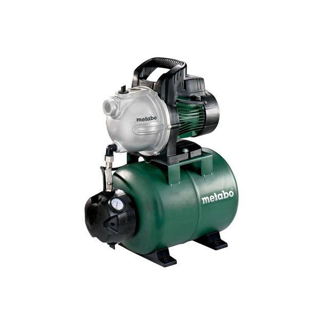 Metabo HWW 4000/25 G, фото  | SNABZHENIE.com.ua