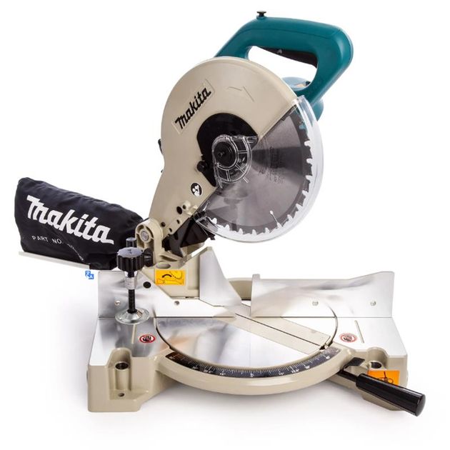 Makita LS1040N торцювальна, фото  | SNABZHENIE.com.ua