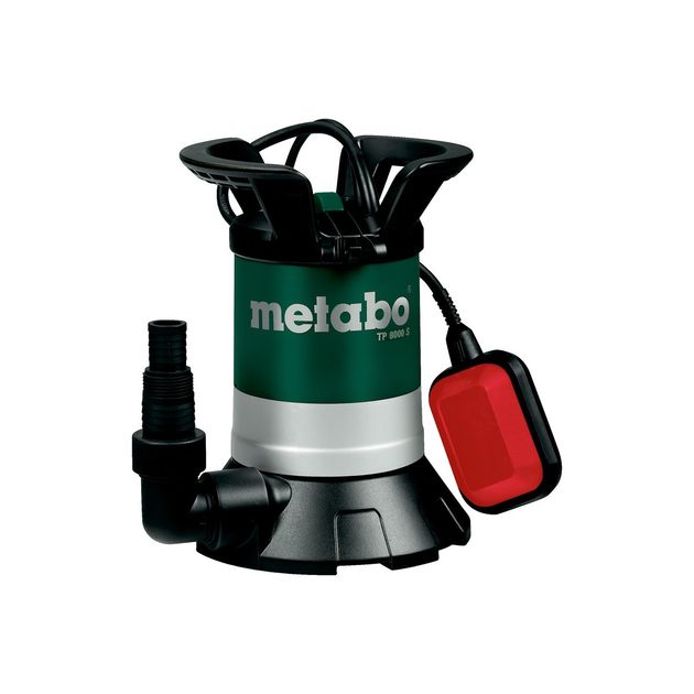 Metabo TP 8000 S для чистої води, фото , изображение 2 | SNABZHENIE.com.ua Metabo TP 8000 S для чистої води, фото , изображение 2 | SNABZHENIE.com.ua