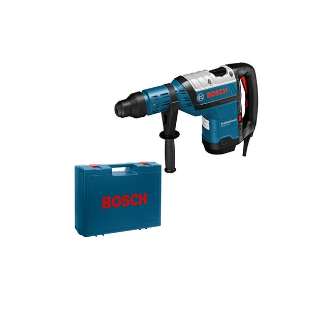 Bosch GBH 8-45 D, фото , изображение 5 | SNABZHENIE.com.ua Bosch GBH 8-45 D, фото , изображение 5 | SNABZHENIE.com.ua