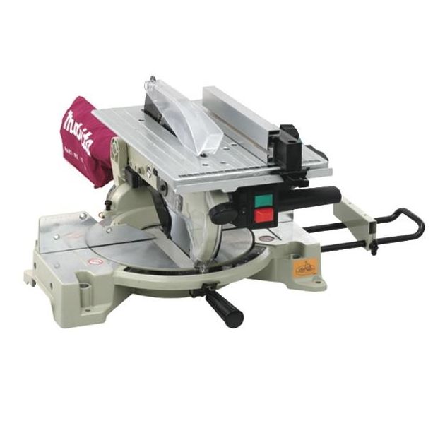 Makita LH1040 торцювальна, фото  | SNABZHENIE.com.ua