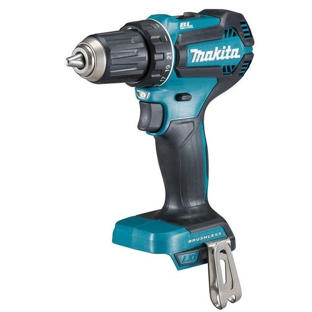 Makita DDF485Z Li-ion, фото , изображение 2 | SNABZHENIE.com.ua