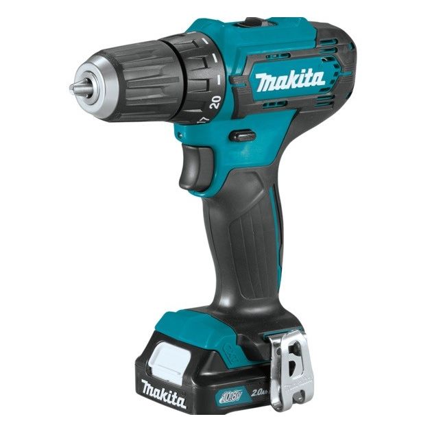 Makita DF333DWAE, фото  | SNABZHENIE.com.ua