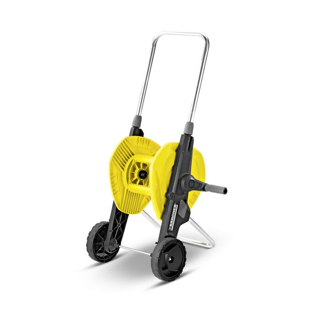 Karcher Візок для шланга HT 3.400, компактний, фото  | SNABZHENIE.com.ua
