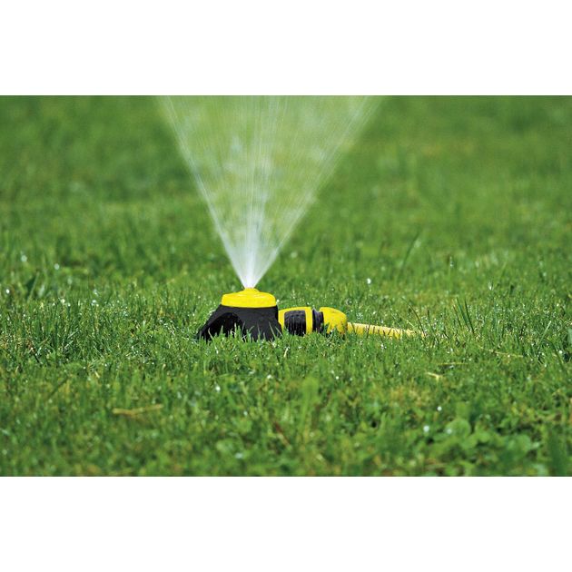 Karcher Дощувач круговий, фото , изображение 4 | SNABZHENIE.com.ua Karcher Дощувач круговий, фото , изображение 4 | SNABZHENIE.com.ua