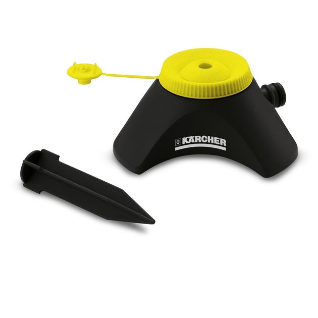 Karcher Дощувач круговий, фото  | SNABZHENIE.com.ua