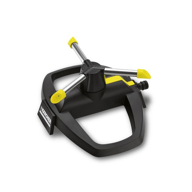 Karcher Дощувач RS 130/3 обертається, фото  | SNABZHENIE.com.ua